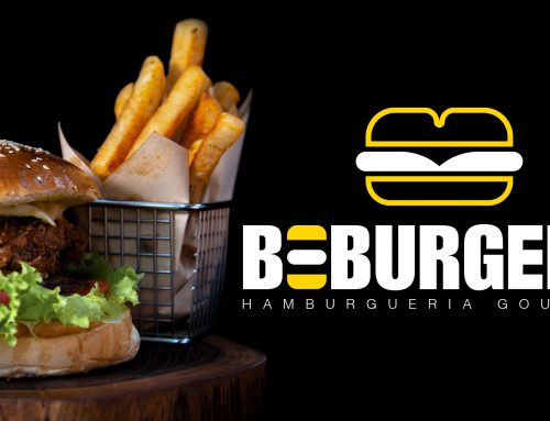 B-Burger
