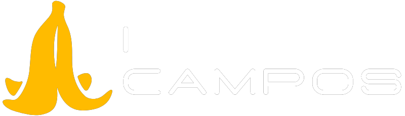 I'M Campos Logo